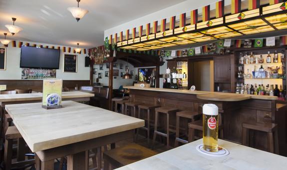 Hotel & Wirtshaus Hansen Бергиш Гладбах Екстериор снимка