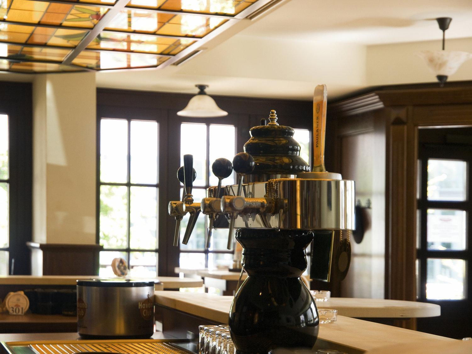 Hotel & Wirtshaus Hansen Бергиш Гладбах Екстериор снимка